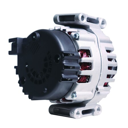 Wai Global Alternator, ALTVA IRIF 12V 180A SC7 CW, 180 Amp12 Volt, CW 20990N